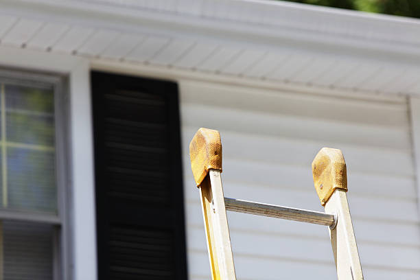 Affordable siding repair and maintenance services in Westminster, CA